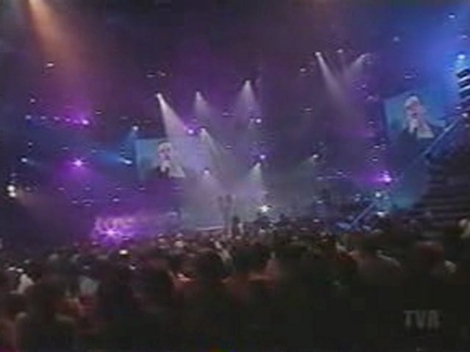 SA04 Annie Suzie Garou - Le sucre et le sel
