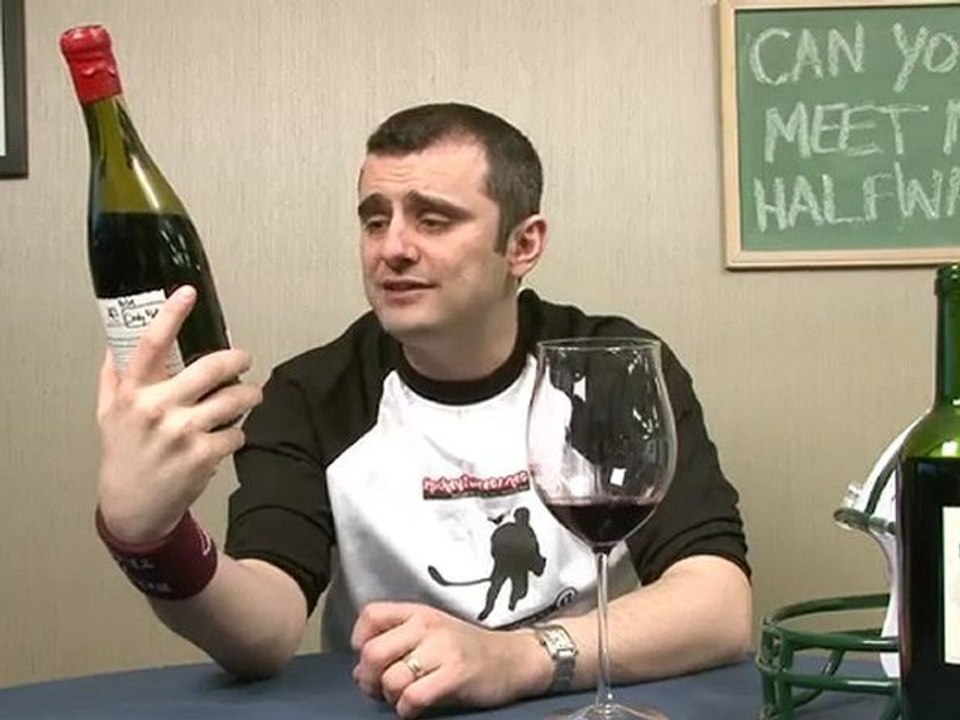 2000 and 2005 Cahors Tasting – Episode #810