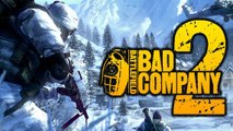 [HH76 Détente] Beta Battlefield Bad Company 2