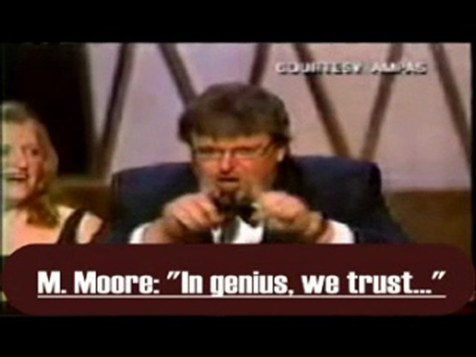 TRAILER>>>>" I'M GENIUS"