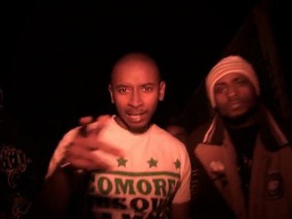 GMP - Surement Pas Nous feat. L.U.C.K & Scizo