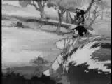 Disney's (1931) The Busy Beavers