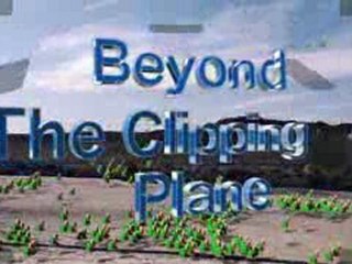 Beyond the Clipping Plane - Sprint 2010 Promo