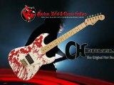 CMC Guitars - Jackson, Charvel, Parker Custom Shop Dealer