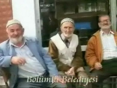 Beldemizle ilgili Kuzey Tv 'de Yayınlanan Tanıtım Filmi 01