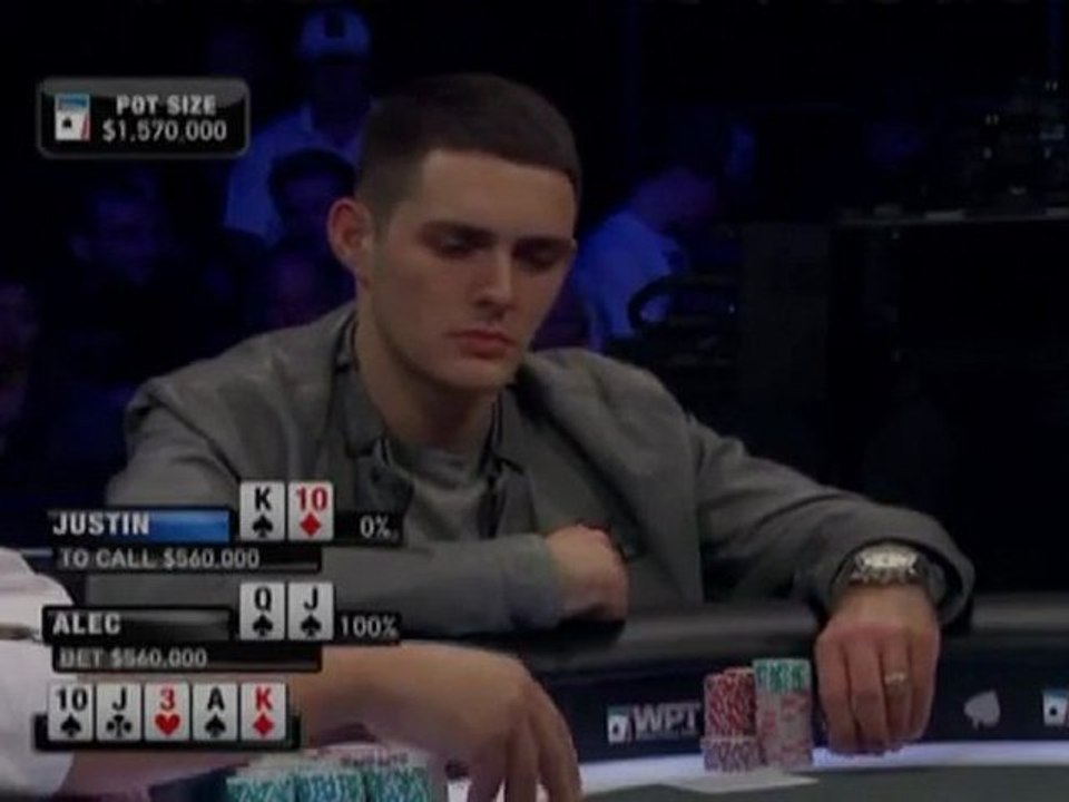 WPT Bellagio Cup V 2009 Pt10