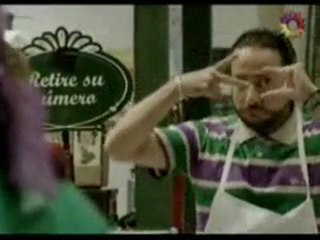 Alguien que me quiera. Bianca, capitulo II