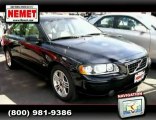 2006 Volvo S60 used in Queens