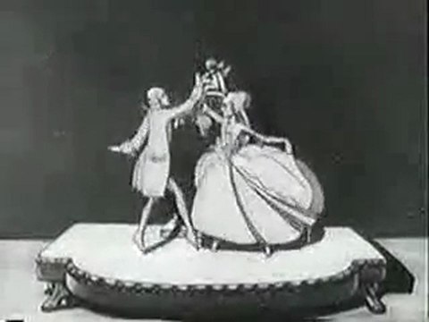 The Clock Store (1931) Walt Disney Symphony Cartoon