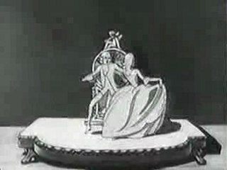 The Clock Store (1931) Walt Disney Symphony Cartoon