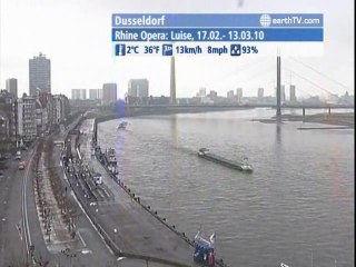 Warsaw - Poland, Johannesburg - South Africa, Muscat - Oman, Washington - USA, Dusseldorf - Germany, Hong Kong SAR - China, New York - USA