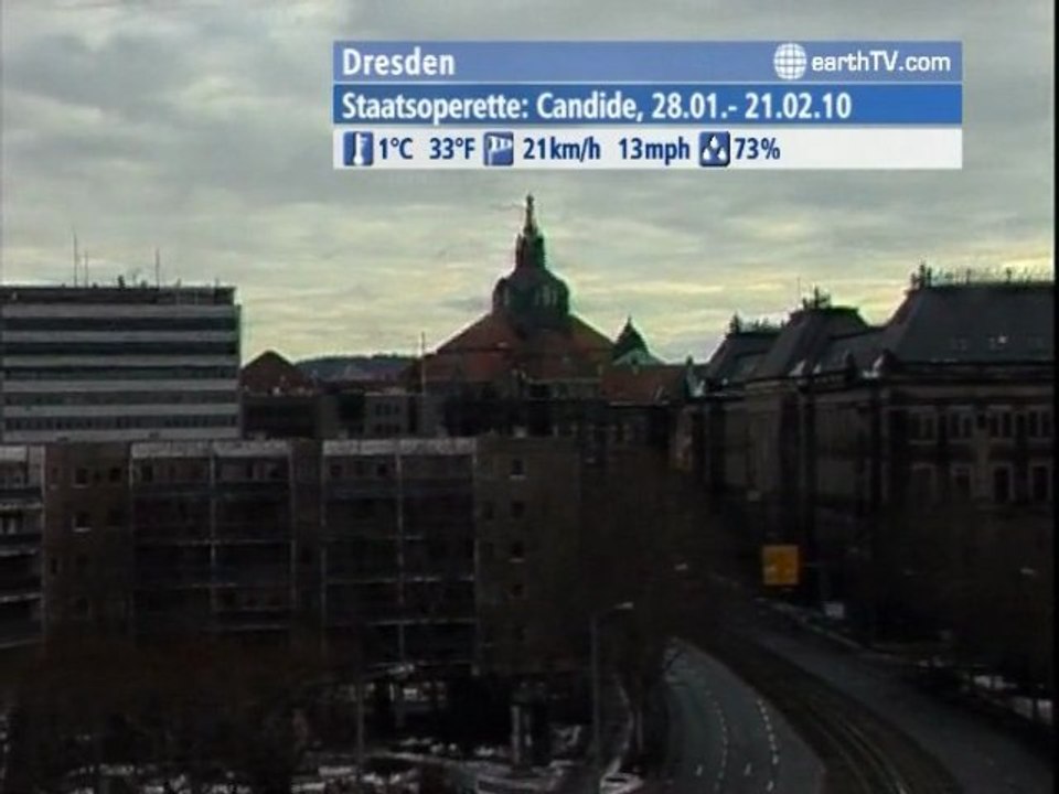 Cape Town - South Africa, Pretoria - South Africa, Arcachon - France, Dresden - Germany, Agadir - Morocco, Budapest - Hungary, Ekaterinburg - Russia