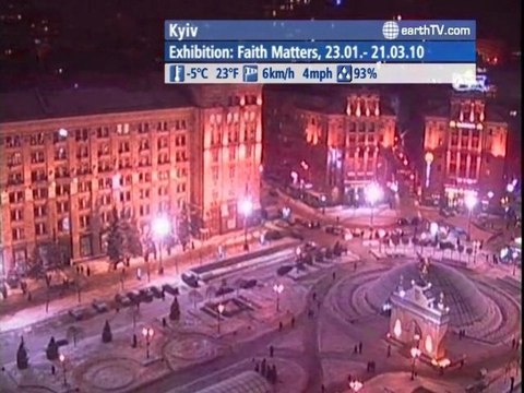 Lugano - Ticino - Switzerland, Warsaw - Poland, Muscat - Oman, Budapest - Hungary, Kyiv - Ukraine, Johannesburg - South Africa, London - United Kingdom