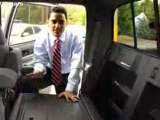 2010 Toyota Tacoma Double Cab Video Demo Review