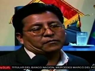 Bolivia destina 7 millones para emergencia por lluvias