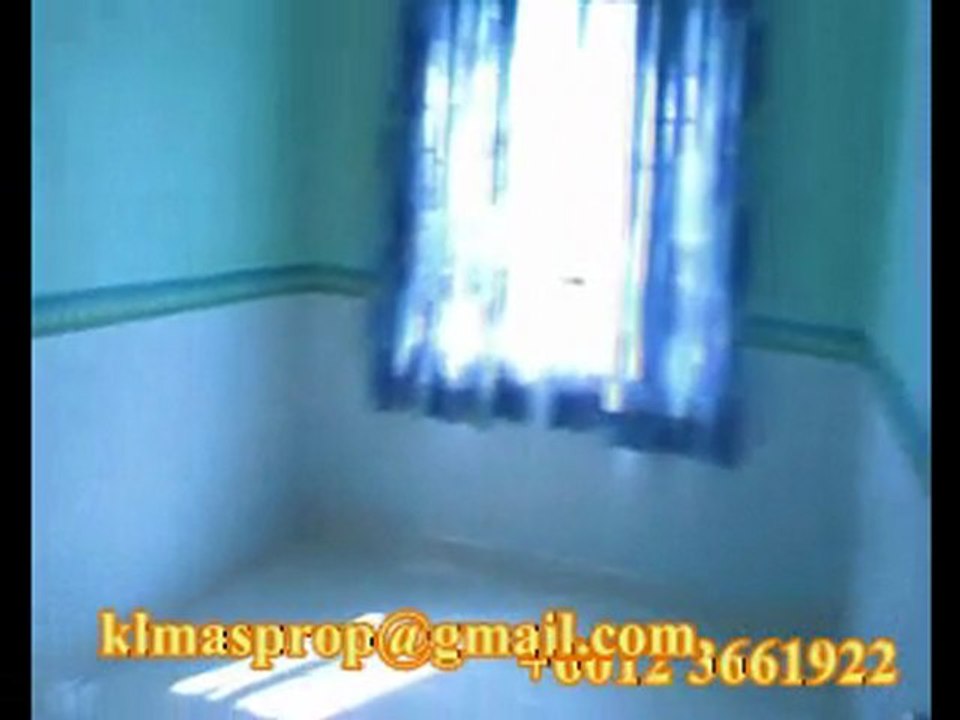 PERDANA VIEW @ DAMANSARA PERDANA FOR SALE 012 3661922