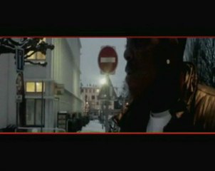 Hub - Fierté Black (Clip)