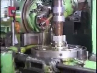 Industrial Gearbox, Helical Gearbox