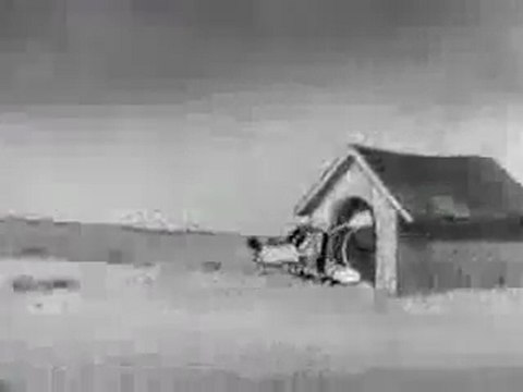 Walt Disney - Silly Symphonies - The Ugly Duckling (1931)