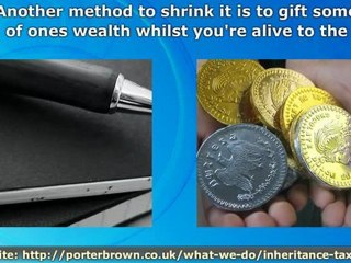 Inheritance Tax Planning for 2010