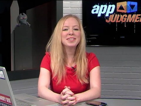 Rate Super Bowl ads on your iPhone! - AppJudgment