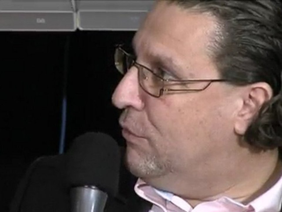 C...Sport à Rouen - Partie 5/5 (durée:9'20)