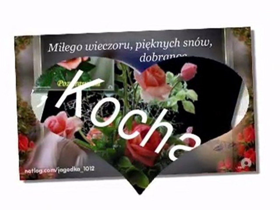 Kochać