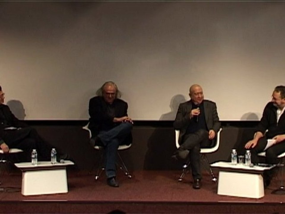 1/2 Années 70 : l'autre cinéma