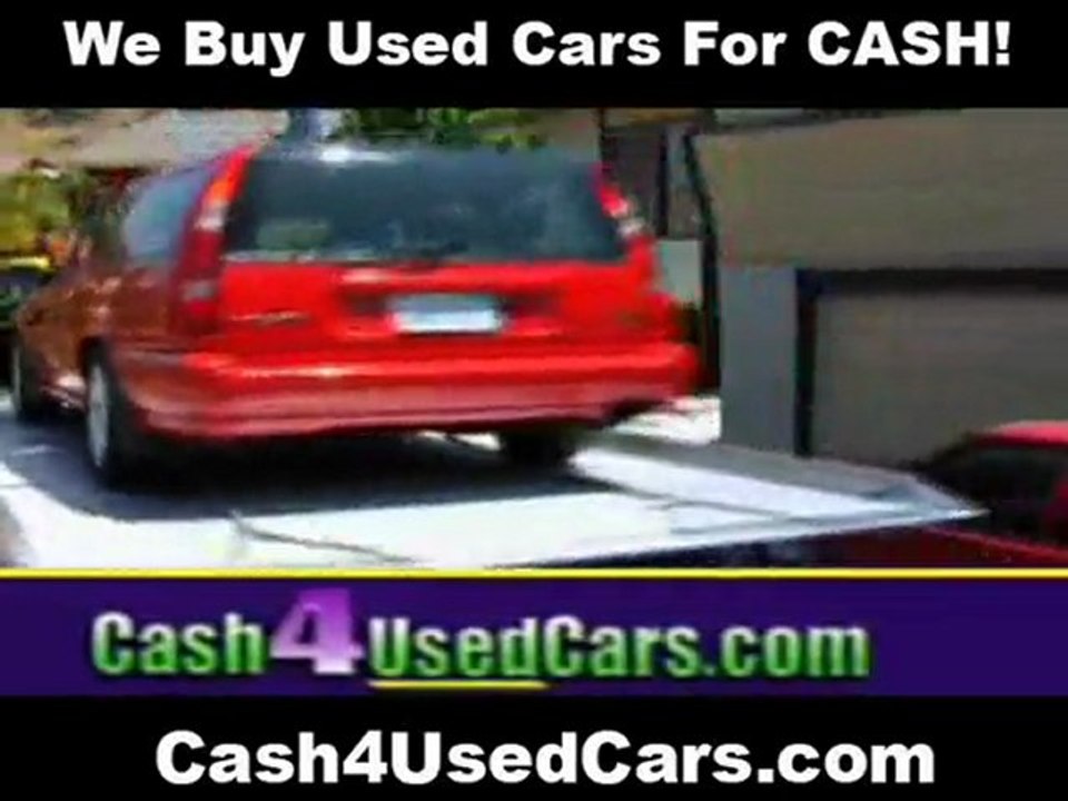 Auto Buyers in Imperial Beach