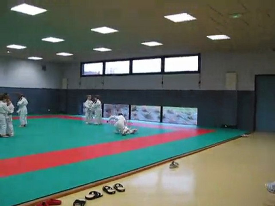 o soto gari pour sam