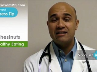 SavantMD: Health & Wellness: Chestnuts