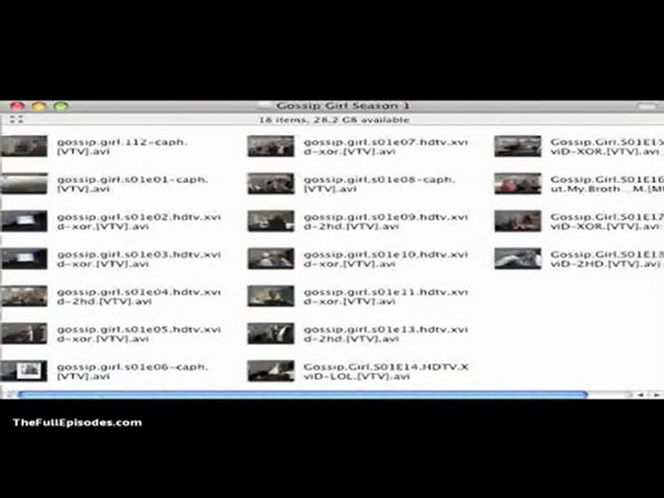 True Blood Full Episodes