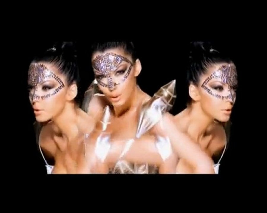 Galena  Na Dve Golemi video hq 2010