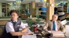 Something strange - funny commercial