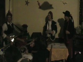 Soirée Ecossaise à la Mouette Rieuse (Part 2)