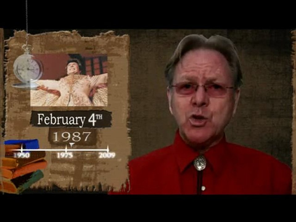 On This Date - www.MyInboxNews.com