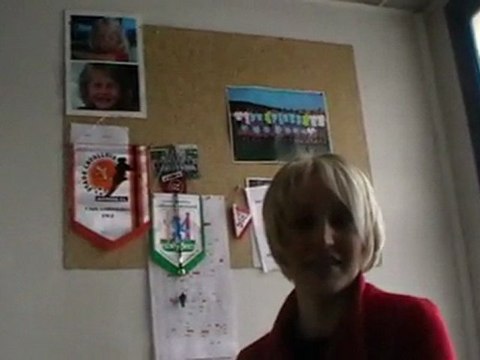 FOOT : JEAN-PAUL NICOT (VESOU) VU PAR SON EPOUSE