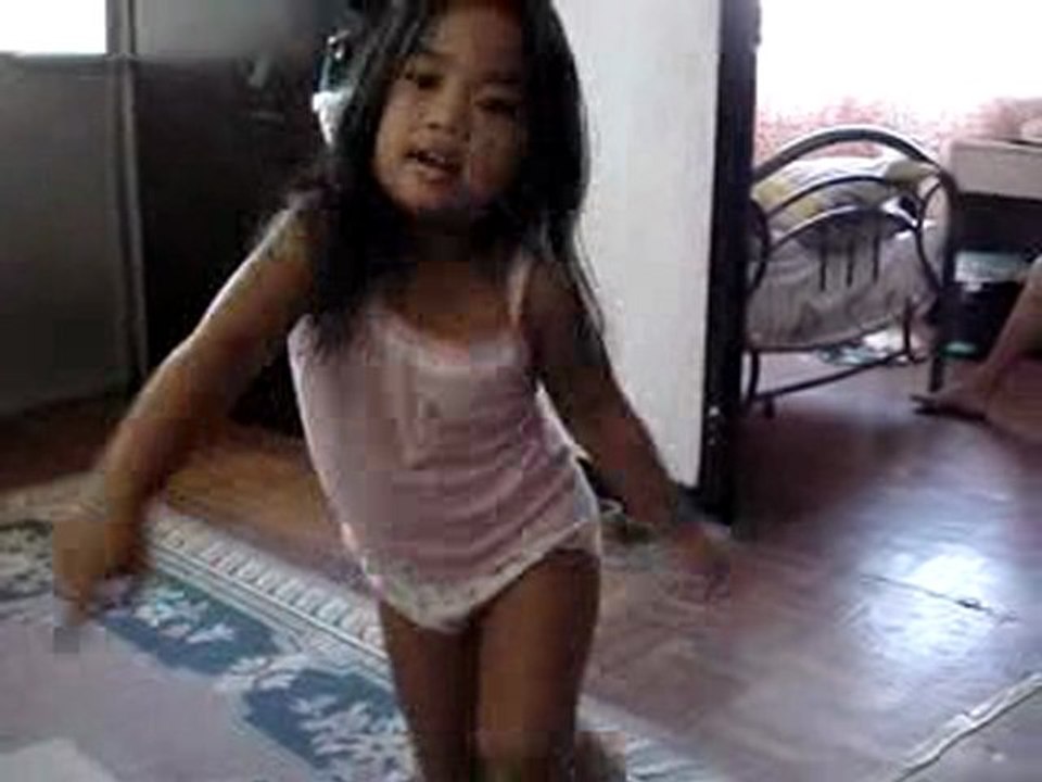 MY DANCING PRINCESS!!!!!