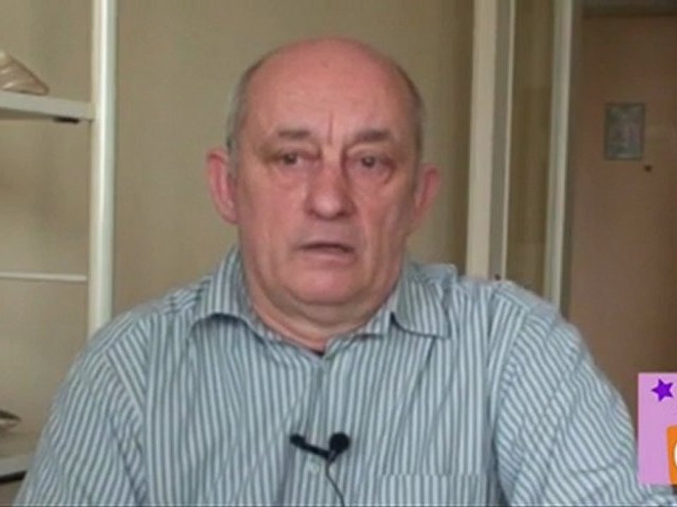 Jean-Pierre VEYRAT : "Observer l'autre c'est voyager !"
