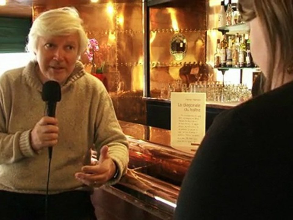 Hervé Hamon, éditions Dialogues