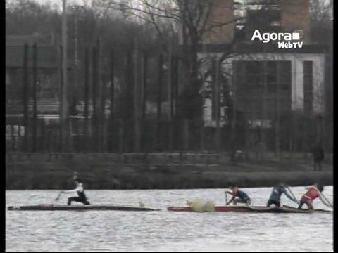 FINALES 1 JUNIORS 15e REGATE INTERNATIONALE DU PAS-DE-CALAIS