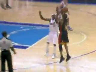 Nightly Notable Monta Ellis