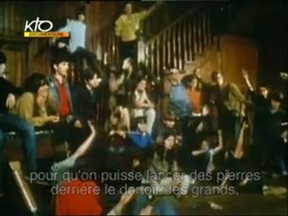 Les enfants de Summerhill 2 - ( film documentaire )