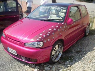 belles caisses
