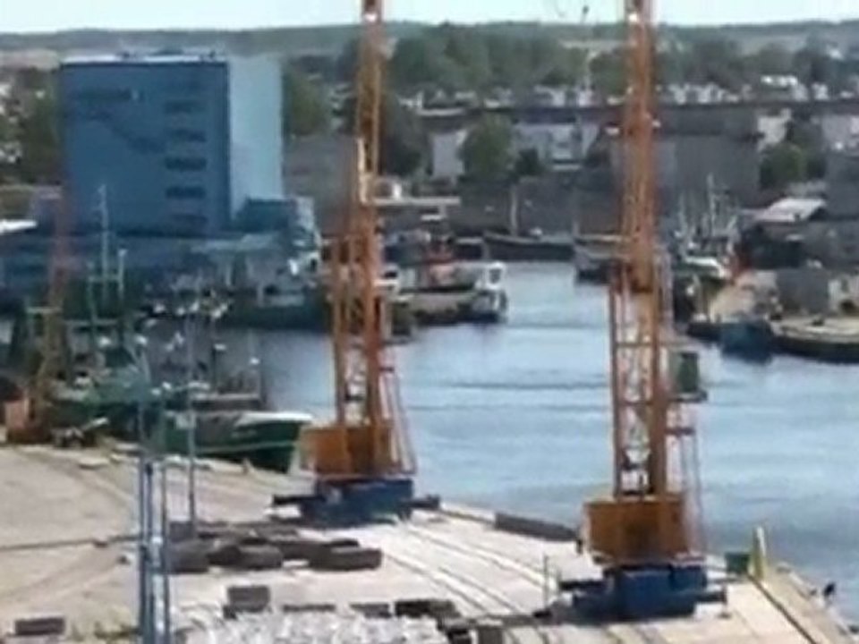 Latarnia w Kołobrzegu