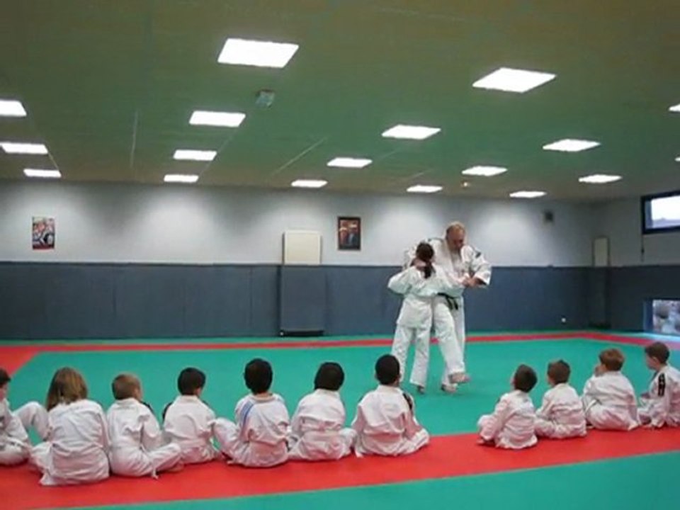 SUITE DE LA TECHNIQUE O SOTO GARI