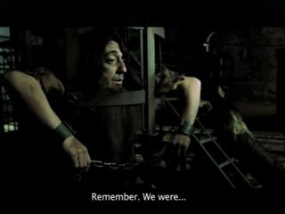 Depresión, de Javier Fesser