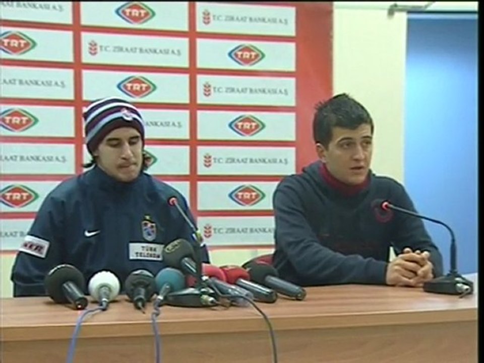 İstanbul B.B:1 Trabzonspor:1