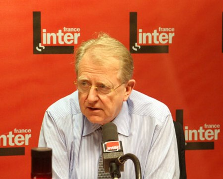 Régulation, relance, réforme bancaire - France Inter