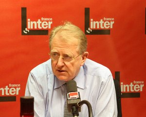 Régulation, relance, réforme bancaire - France Inter